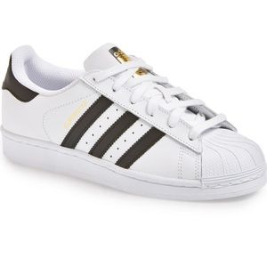 Adidas Superstar Sneaker